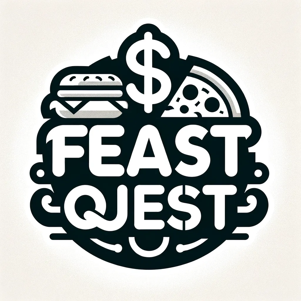 Logo of Feast Quest